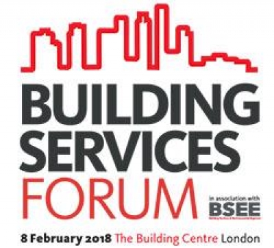 Introducing The Building Services Forum