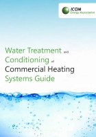 Water treatment and conditioning