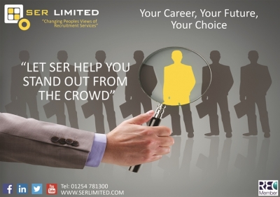 A to Z of Recruitment - G is for Growth and Goals