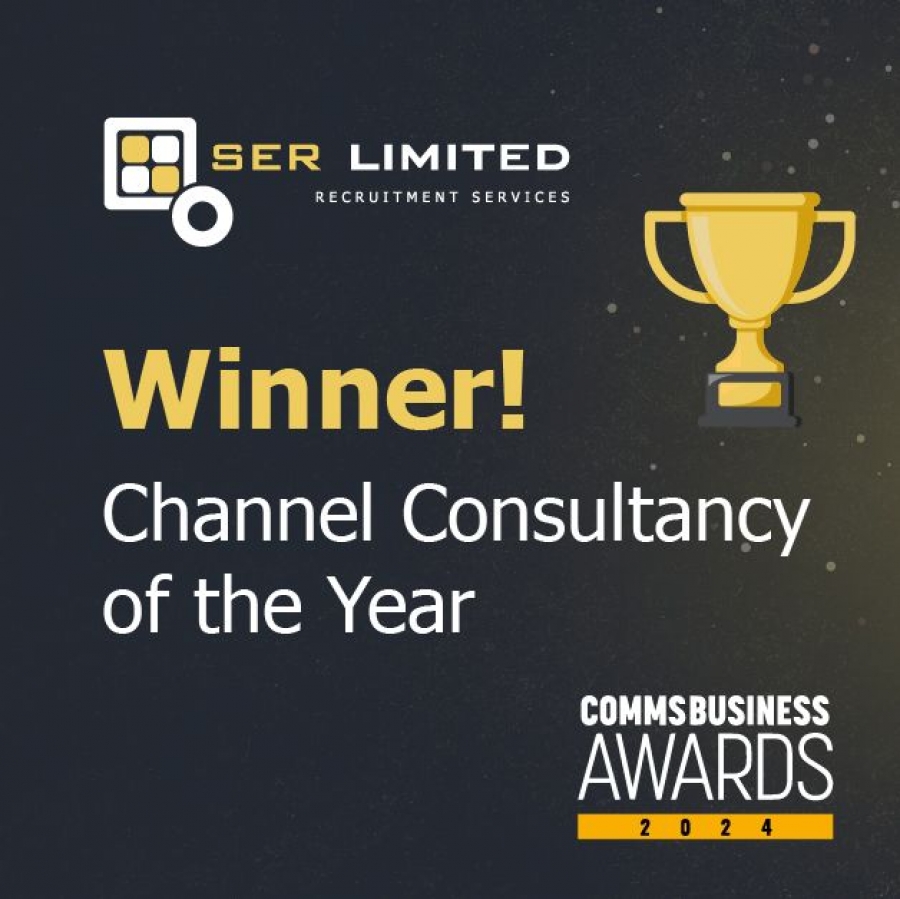 Award Winning SER (Staffing) Limited