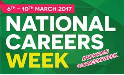 National Careers Week 2017