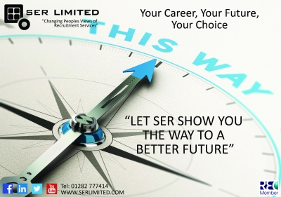 A to Z of Recruitment - F is for Future