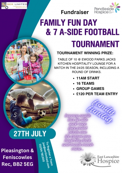 Family Fun Day