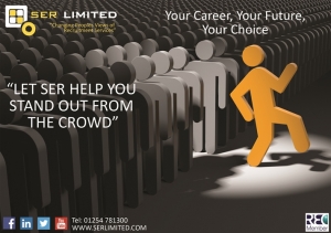 A to Z of Recruitment - H is for Hired
