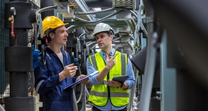 Building Services