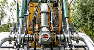 Hydraulics &amp; Pneumatics