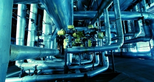 Water &amp; Environmental
