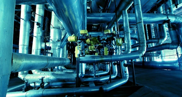 Water &amp; Environmental