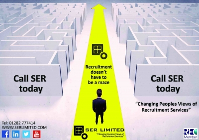Engineering Recruitment - Its about saving you time and money