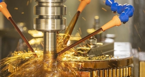 Machine Tools &amp; Manufacturing