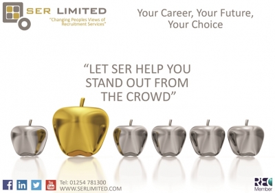 A to Z of Recruitment - L is for Life