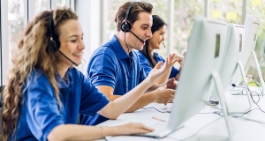 Business Support
