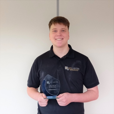 Employee Award