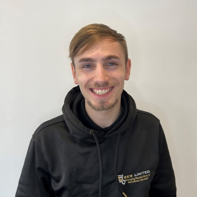 Employee Spotlight - Jake - The Happy Recruiter