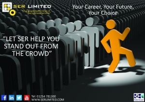 A to Z of Recruitment - B is for Benefits