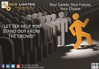 A to Z of Recruitment - Z is for Zeal