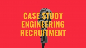 Engineering Recruitment - Case Study