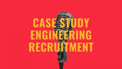 Engineering Recruitment - Case Study