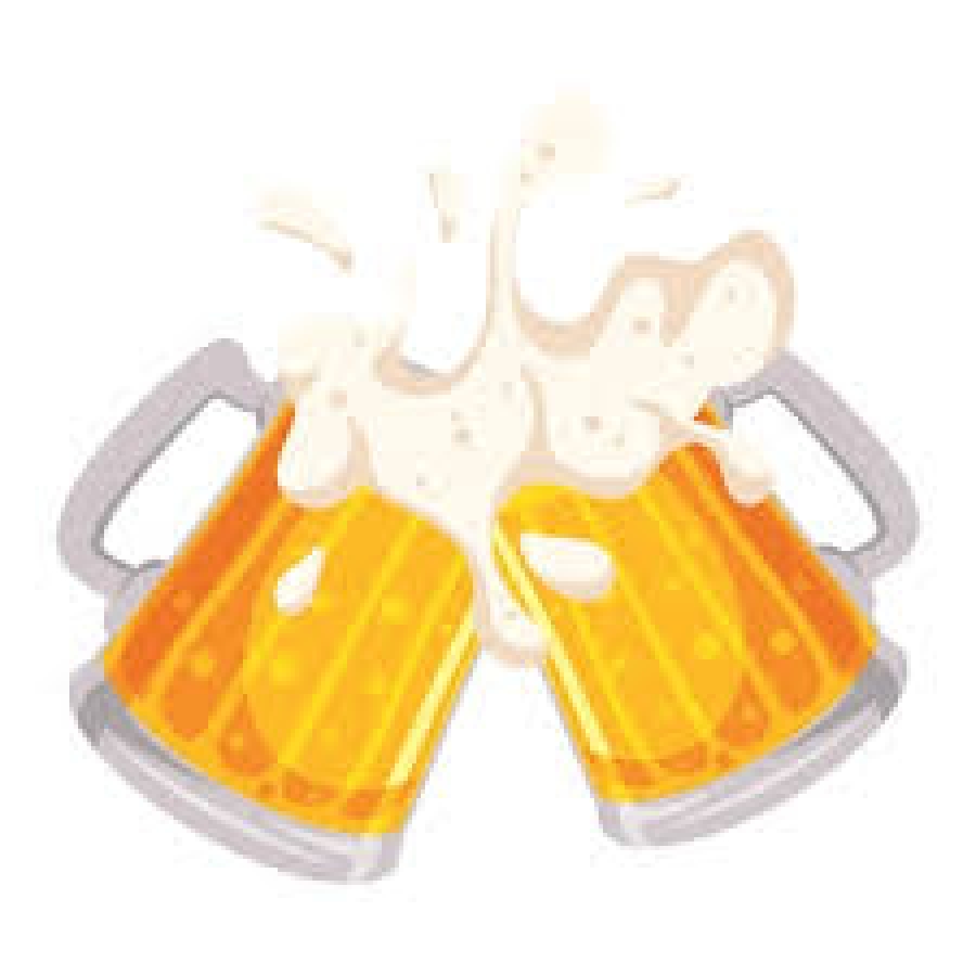 Booze ban | Think tank urges employers to give up drinking socials, but corporate cold turkey isn't the answer