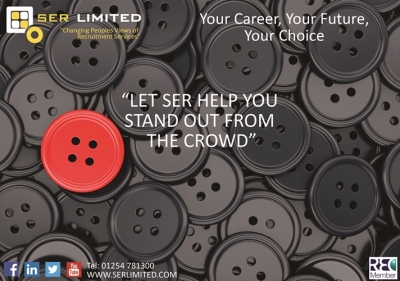 A to Z of Recruitment - Y is for Year