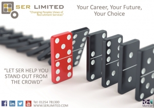 A to Z of Recruitment - T is for Time