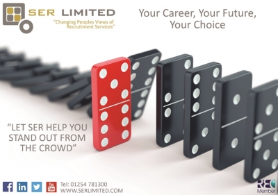 A to Z of Recruitment - T is for Time