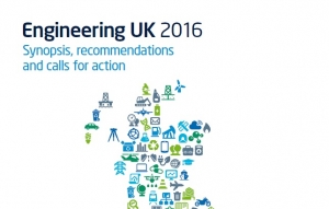 A to Z of Recruitment - E is for Engineering