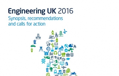 A to Z of Recruitment - E is for Engineering
